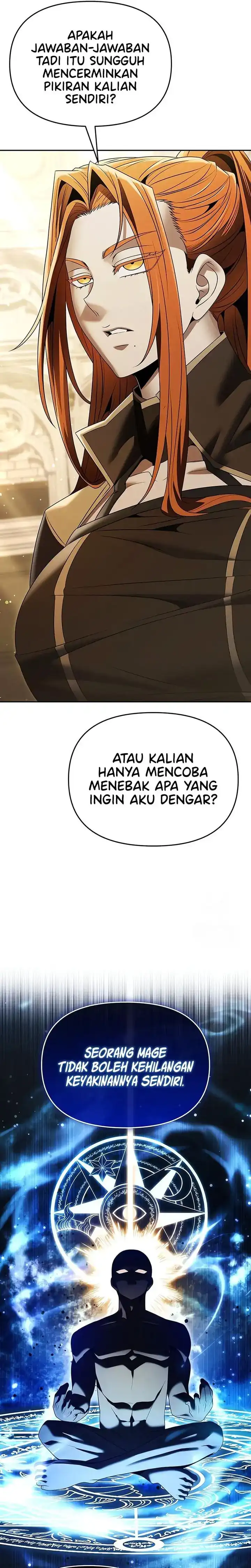 Baca The Regressed Life Of A Back Alley Mage Chapter 17 - Halaman 30 Baca The Regressed Life Of A Back Alley Mage - Chapter 17 halaman 30