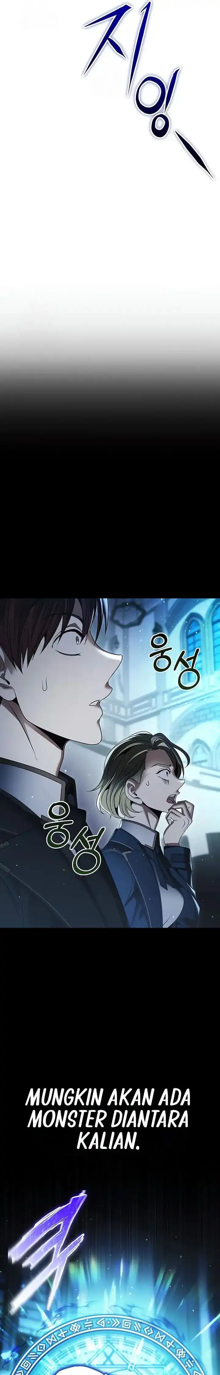 Baca The Regressed Life Of A Back Alley Mage Chapter 17 - Halaman 40 Baca The Regressed Life Of A Back Alley Mage - Chapter 17 halaman 40