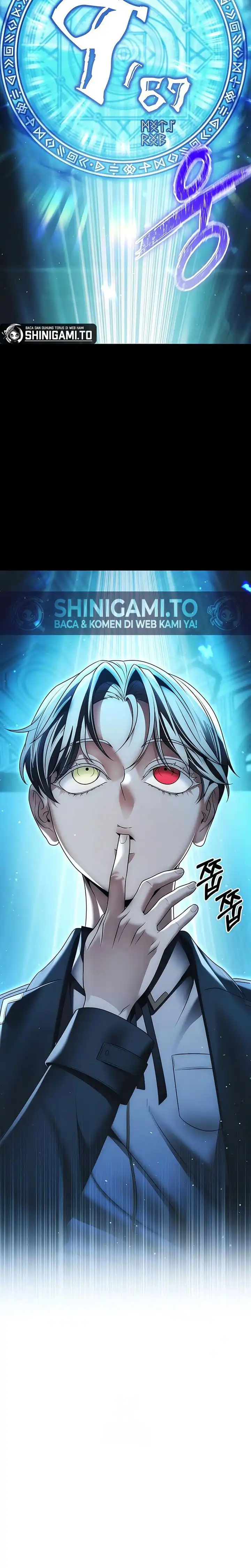 Baca The Regressed Life Of A Back Alley Mage Chapter 17 - Halaman 41 Baca The Regressed Life Of A Back Alley Mage - Chapter 17 halaman 41