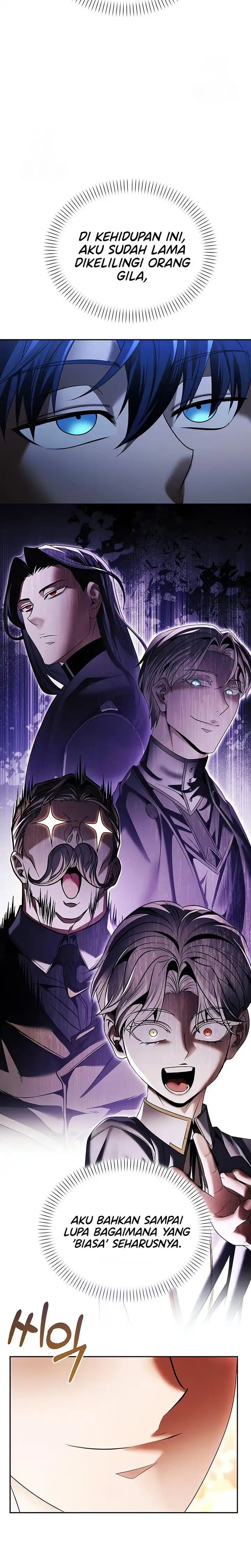 Baca The Regressed Life Of A Back Alley Mage Chapter 17 - Halaman 9 Baca The Regressed Life Of A Back Alley Mage - Chapter 17 halaman 9