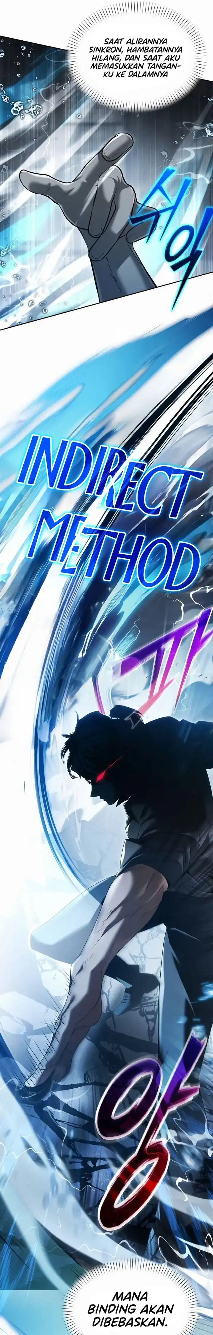 Baca The Regressed Life Of A Back Alley Mage - Chapter 26 halaman 28