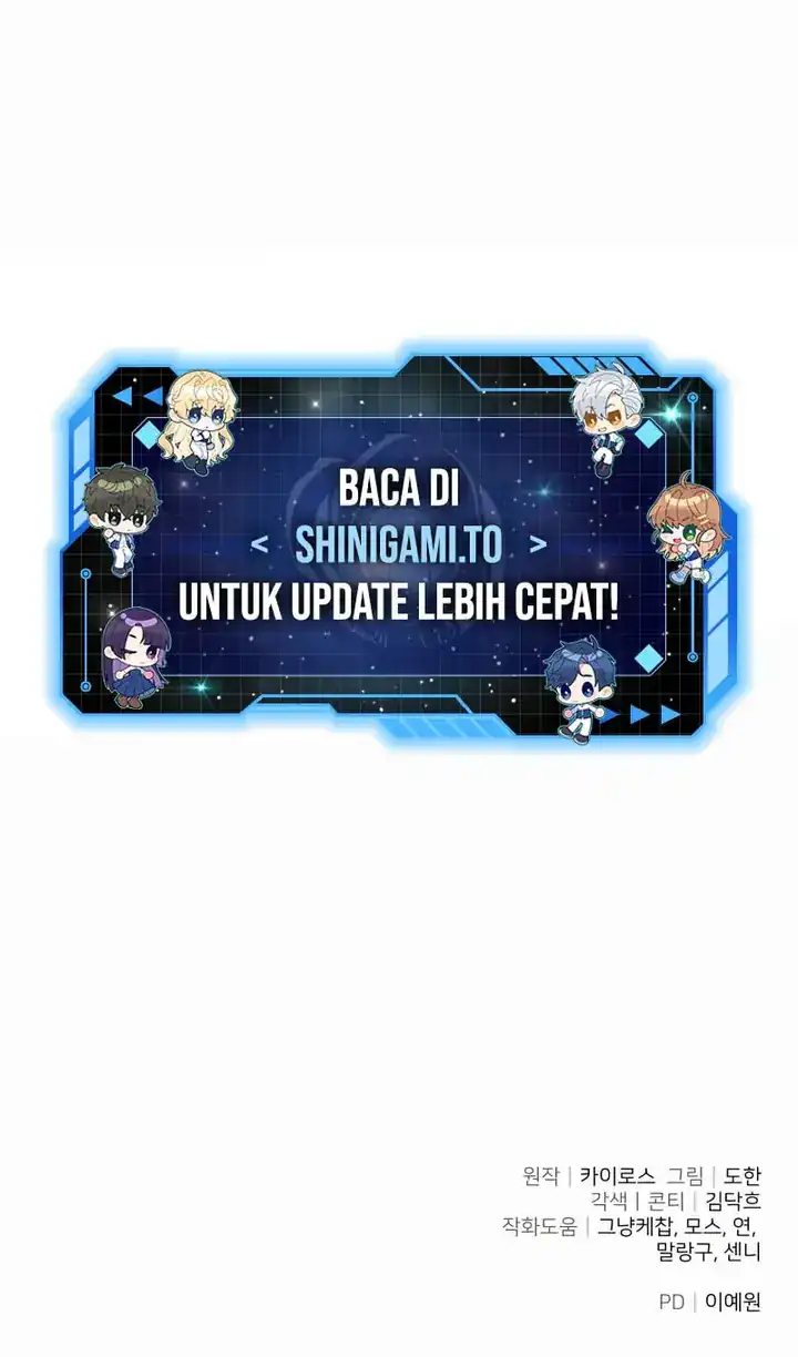 Baca The Regressed Life Of A Back Alley Mage - Chapter 26 halaman 40