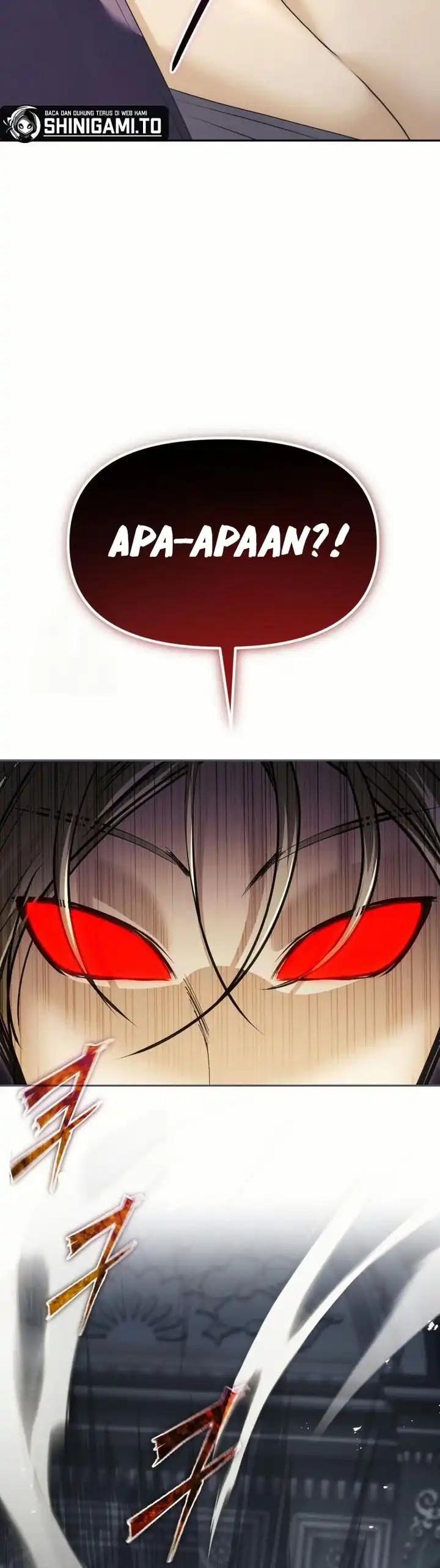 Baca The Regressed Life Of A Back Alley Mage - Chapter 28 halaman 3