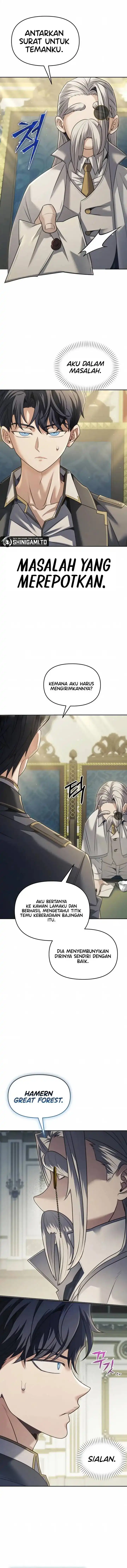 Baca The Regressed Life Of A Back Alley Mage - Chapter 29 halaman 15