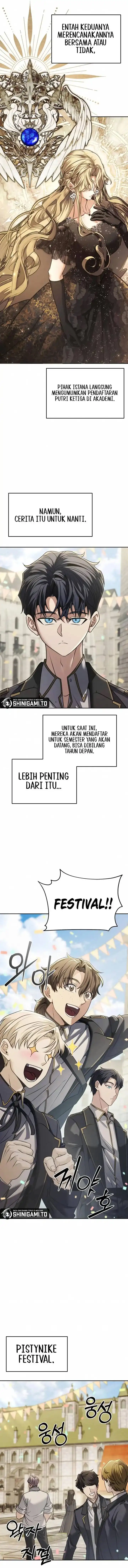 Baca The Regressed Life Of A Back Alley Mage - Chapter 29 halaman 3