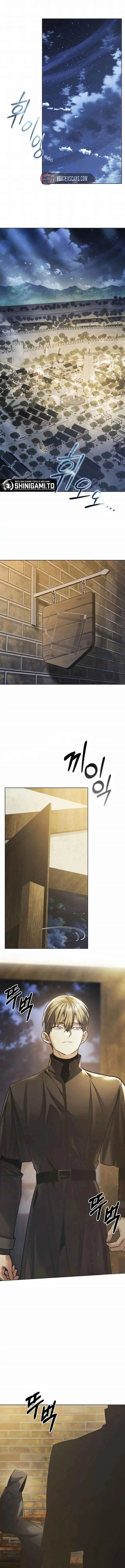 Baca The Regressed Life Of A Back Alley Mage - Chapter 34 halaman 15