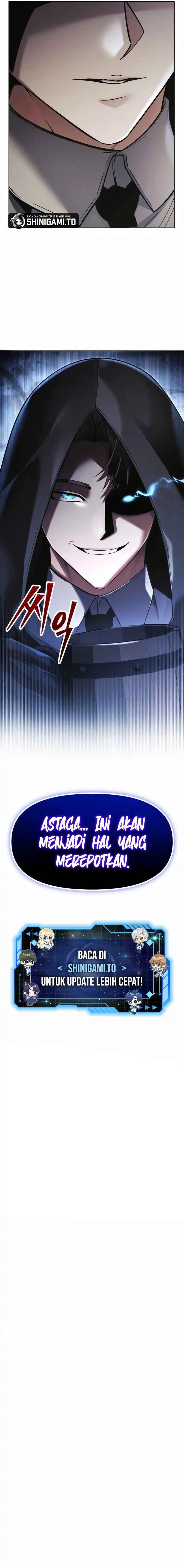 Baca The Regressed Life Of A Back Alley Mage - Chapter 34 halaman 17