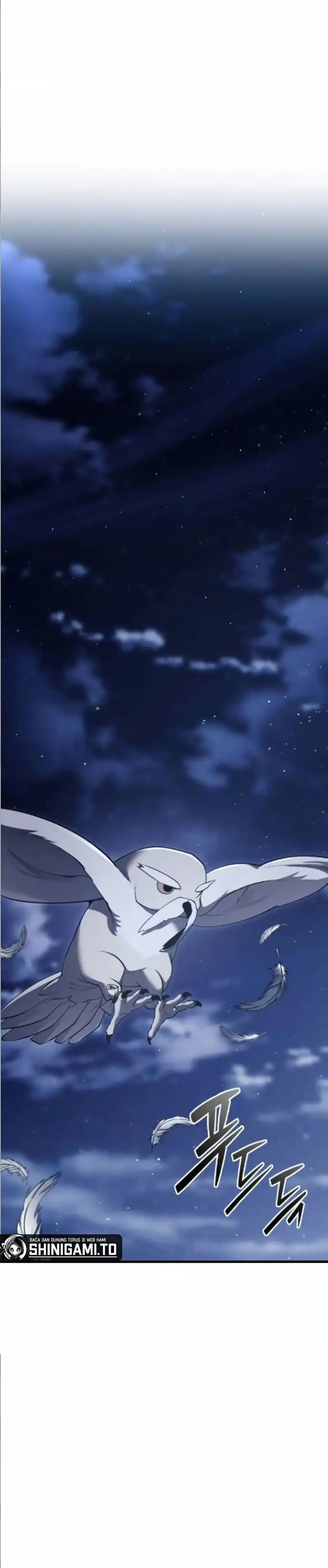 Baca The Regressed Life Of A Back Alley Mage - Chapter 35 halaman 17