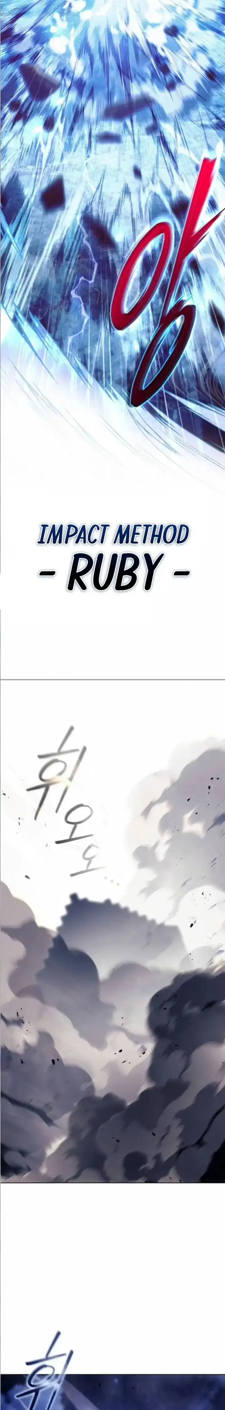 Baca The Regressed Life Of A Back Alley Mage - Chapter 35 halaman 31