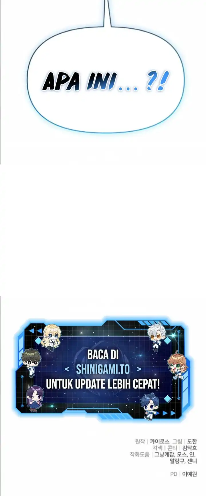 Baca The Regressed Life Of A Back Alley Mage - Chapter 35 halaman 38