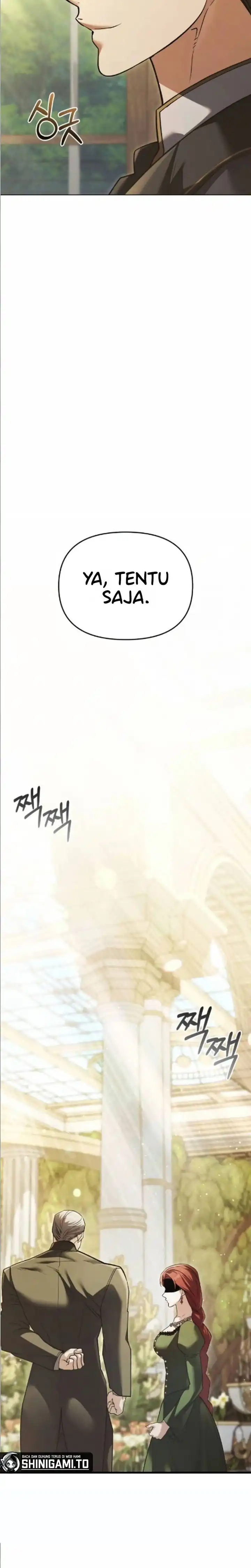 Baca The Regressed Life Of A Back Alley Mage - Chapter 35 halaman 9