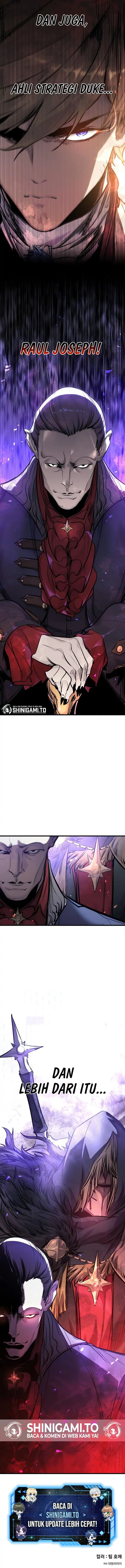 The Regressed Mercenary’s Machinations Chapter 54 page 34