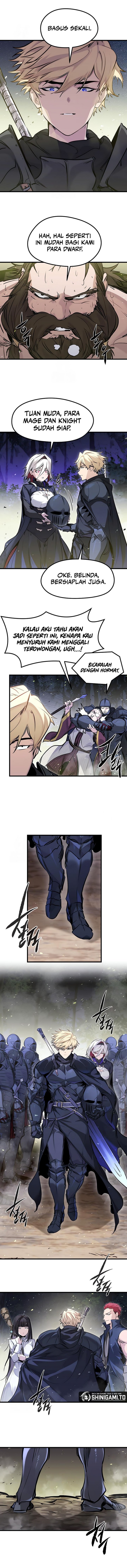 Baca The Regressed Mercenary’s Machinations Chapter 60 - Halaman 10 Baca The Regressed Mercenary’s Machinations - Chapter 60 halaman 10