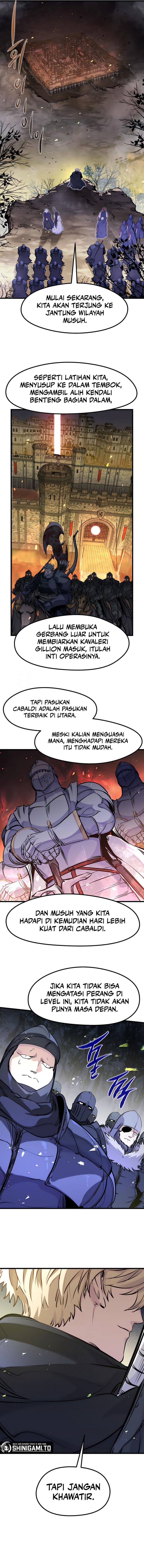 Baca The Regressed Mercenary’s Machinations Chapter 60 - Halaman 11 Baca The Regressed Mercenary’s Machinations - Chapter 60 halaman 11