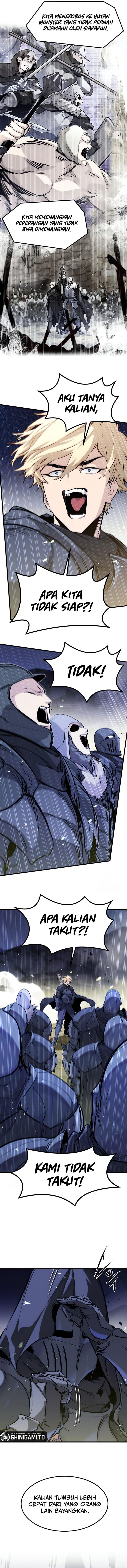 Baca The Regressed Mercenary’s Machinations Chapter 60 - Halaman 12 Baca The Regressed Mercenary’s Machinations - Chapter 60 halaman 12