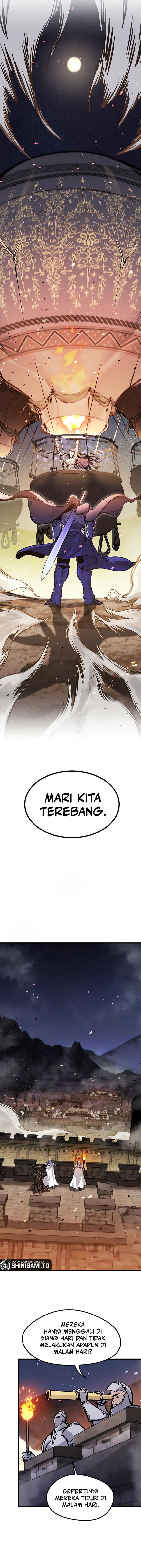 Baca The Regressed Mercenary’s Machinations Chapter 60 - Halaman 13 Baca The Regressed Mercenary’s Machinations - Chapter 60 halaman 13