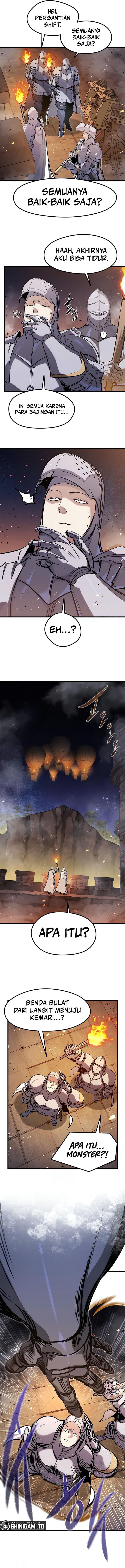Baca The Regressed Mercenary’s Machinations Chapter 60 - Halaman 14 Baca The Regressed Mercenary’s Machinations - Chapter 60 halaman 14