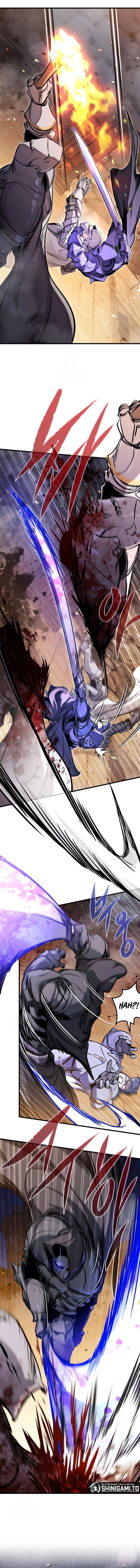 Baca The Regressed Mercenary’s Machinations Chapter 60 - Halaman 15 Baca The Regressed Mercenary’s Machinations - Chapter 60 halaman 15