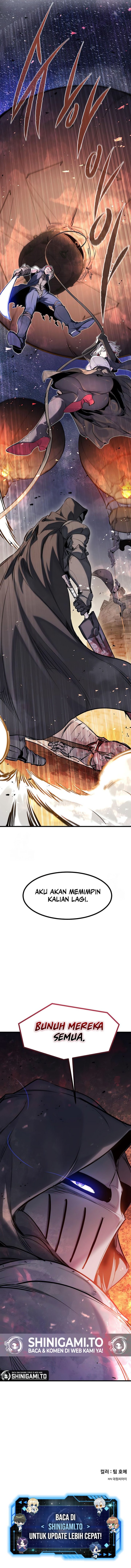 Baca The Regressed Mercenary’s Machinations Chapter 60 - Halaman 16 Baca The Regressed Mercenary’s Machinations - Chapter 60 halaman 16
