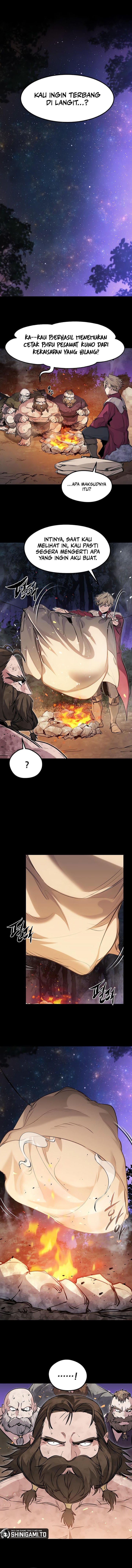 Baca The Regressed Mercenary’s Machinations Chapter 60 - Halaman 7 Baca The Regressed Mercenary’s Machinations - Chapter 60 halaman 7