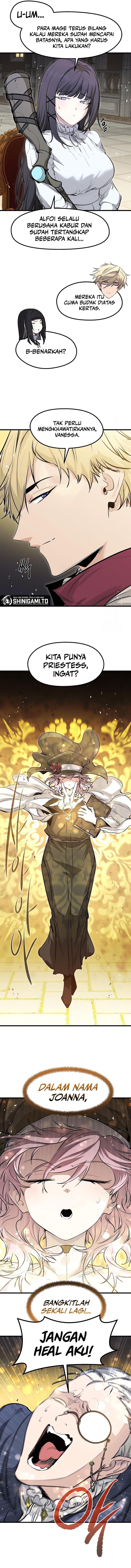 Baca The Regressed Mercenary’s Machinations - Chapter 66 halaman 12