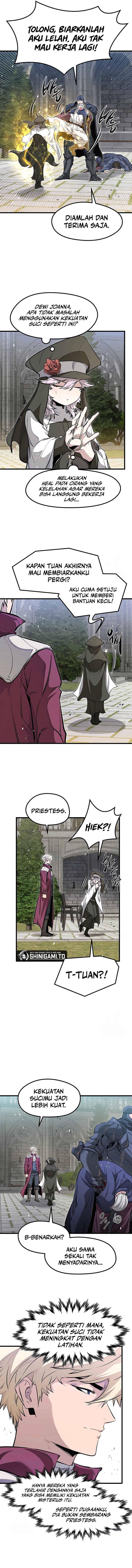 Baca The Regressed Mercenary’s Machinations - Chapter 66 halaman 13