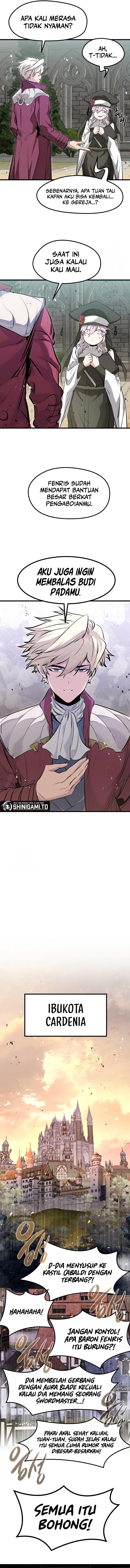 Baca The Regressed Mercenary’s Machinations - Chapter 66 halaman 14