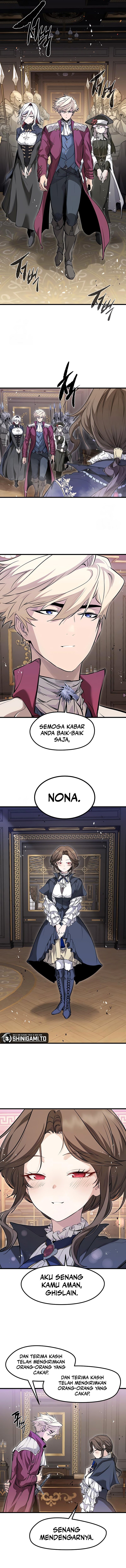 Baca The Regressed Mercenary’s Machinations - Chapter 66 halaman 15