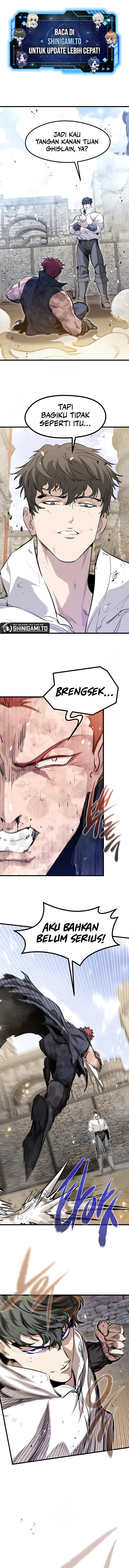 Baca The Regressed Mercenary’s Machinations - Chapter 66 halaman 2