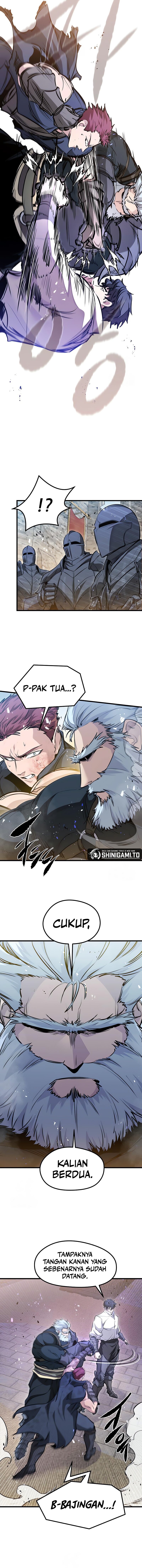 Baca The Regressed Mercenary’s Machinations - Chapter 66 halaman 3