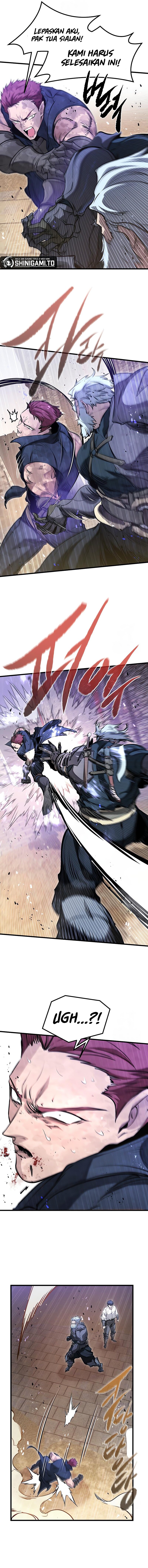 Baca The Regressed Mercenary’s Machinations - Chapter 66 halaman 4