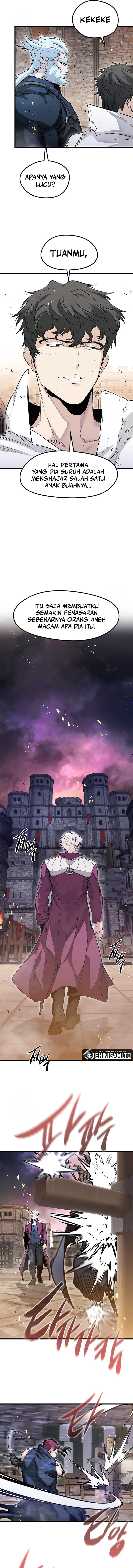 Baca The Regressed Mercenary’s Machinations - Chapter 66 halaman 6