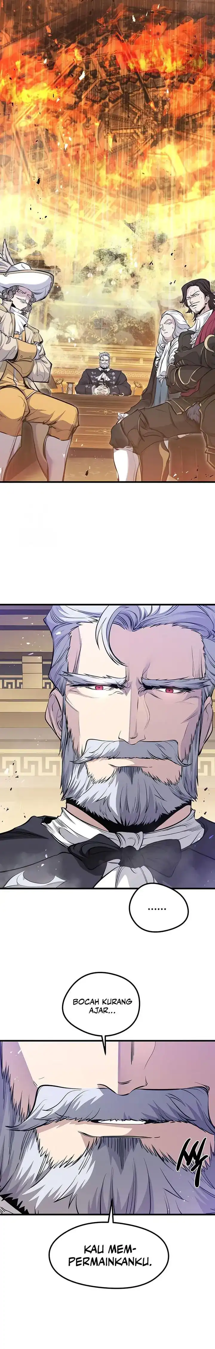 Baca The Regressed Mercenary’s Machinations - Chapter 67 halaman 10