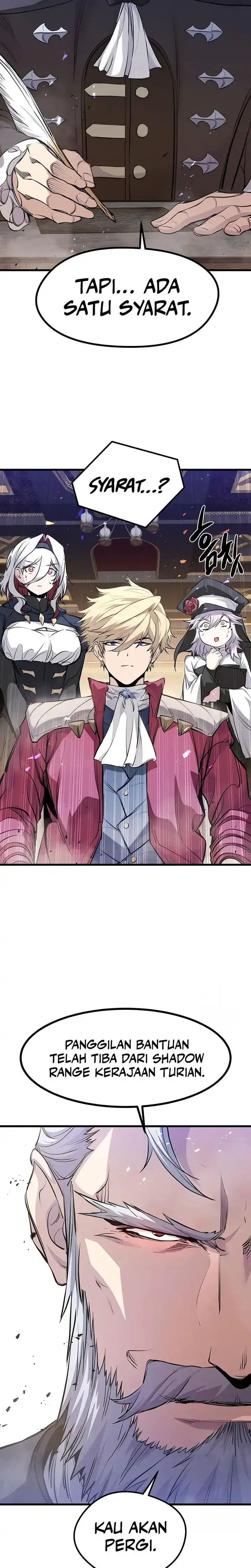 Baca The Regressed Mercenary’s Machinations - Chapter 67 halaman 12