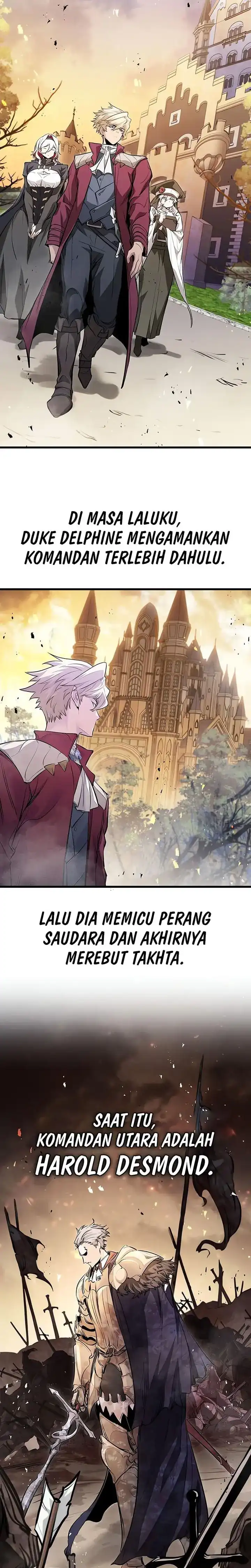 Baca The Regressed Mercenary’s Machinations - Chapter 67 halaman 16