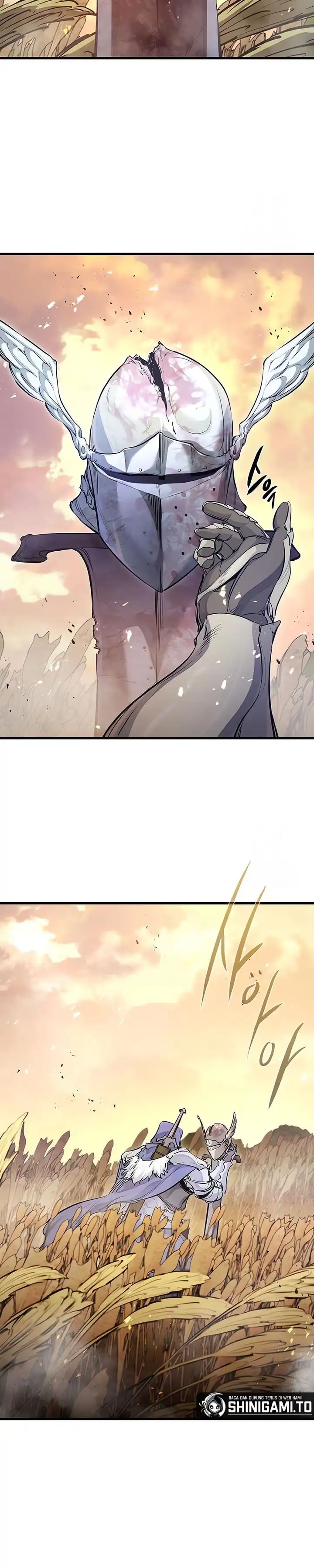 Baca The Regressed Mercenary’s Machinations - Chapter 67 halaman 19