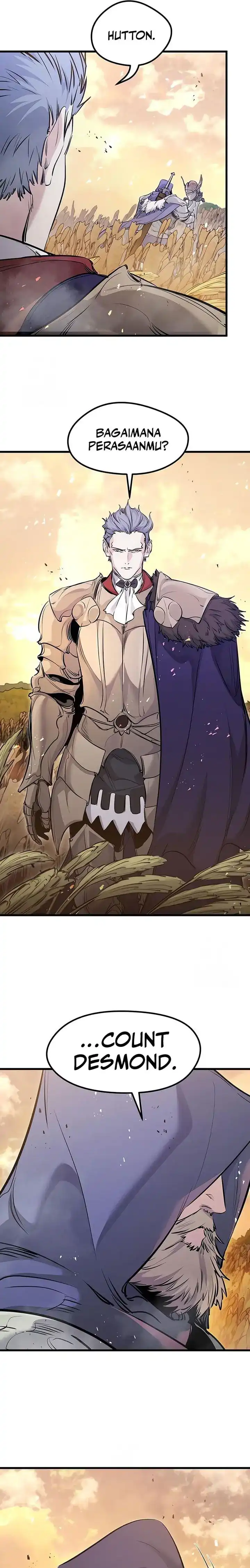 Baca The Regressed Mercenary’s Machinations - Chapter 67 halaman 20