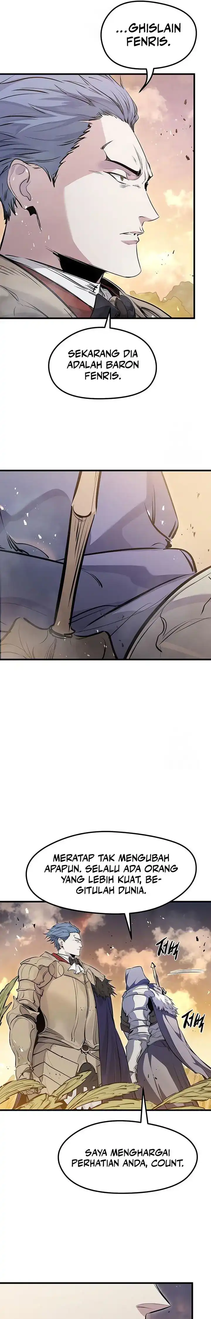 Baca The Regressed Mercenary’s Machinations - Chapter 67 halaman 22