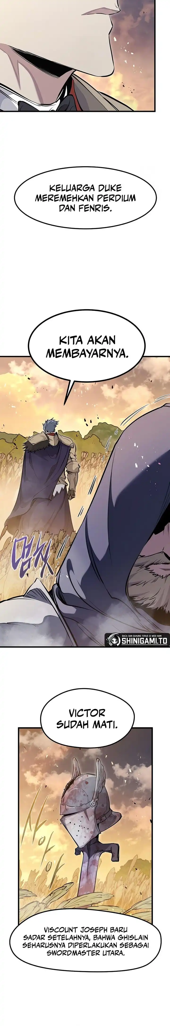 Baca The Regressed Mercenary’s Machinations - Chapter 67 halaman 23