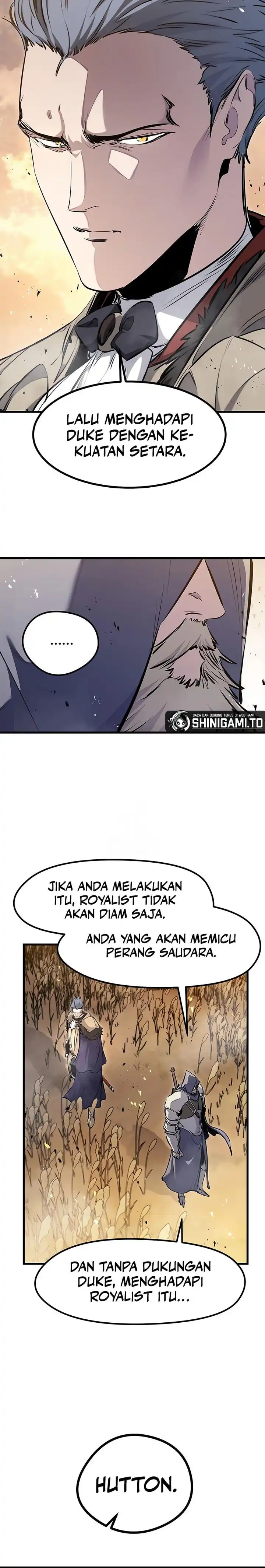 Baca The Regressed Mercenary’s Machinations - Chapter 67 halaman 25