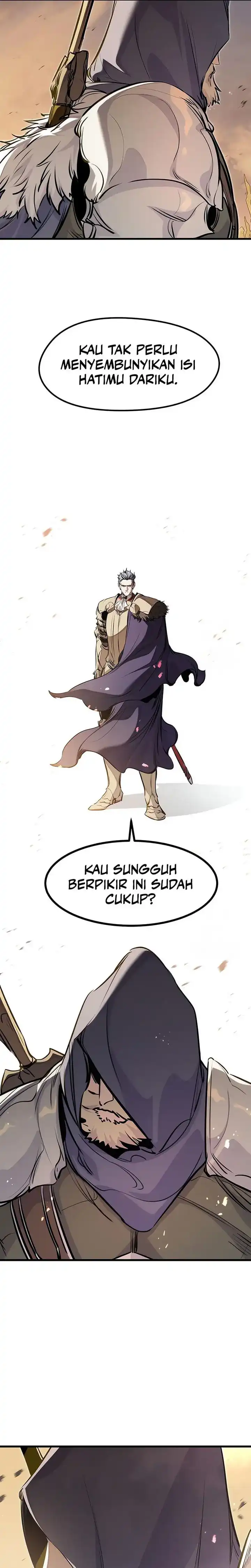 Baca The Regressed Mercenary’s Machinations - Chapter 67 halaman 26