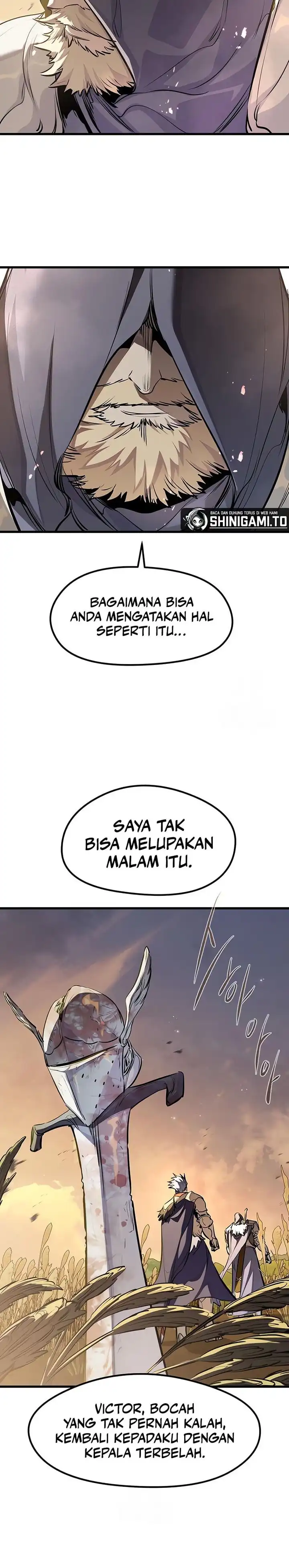 Baca The Regressed Mercenary’s Machinations - Chapter 67 halaman 27