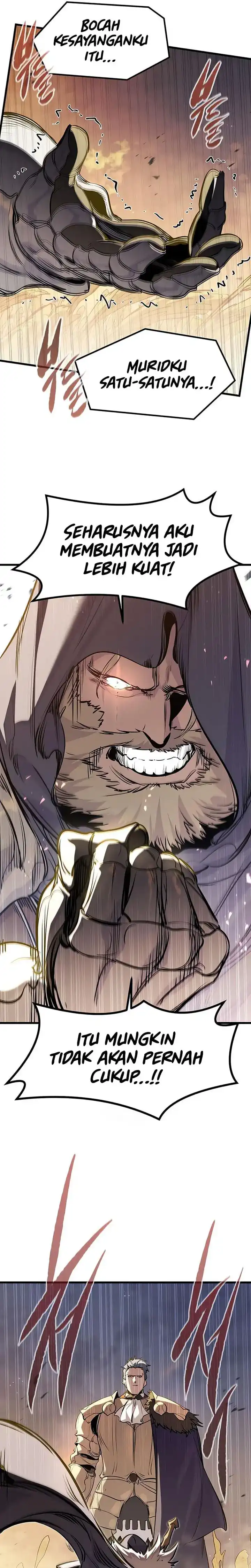 Baca The Regressed Mercenary’s Machinations - Chapter 67 halaman 28