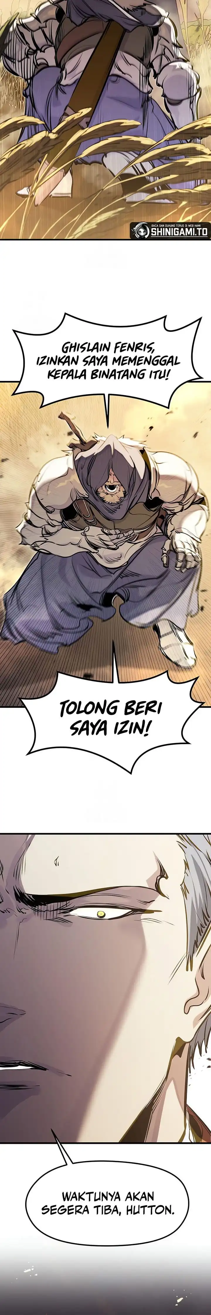 Baca The Regressed Mercenary’s Machinations - Chapter 67 halaman 29