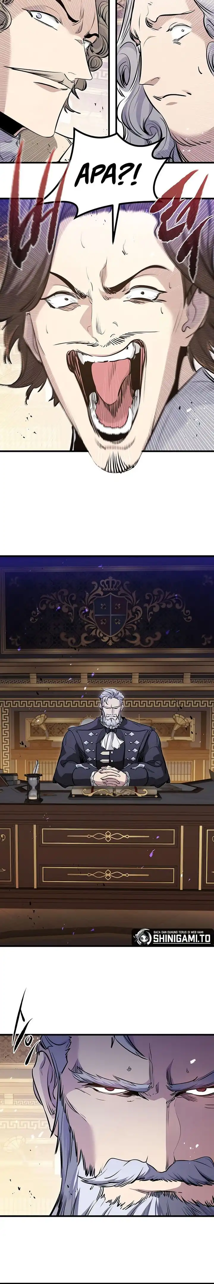 Baca The Regressed Mercenary’s Machinations - Chapter 67 halaman 3