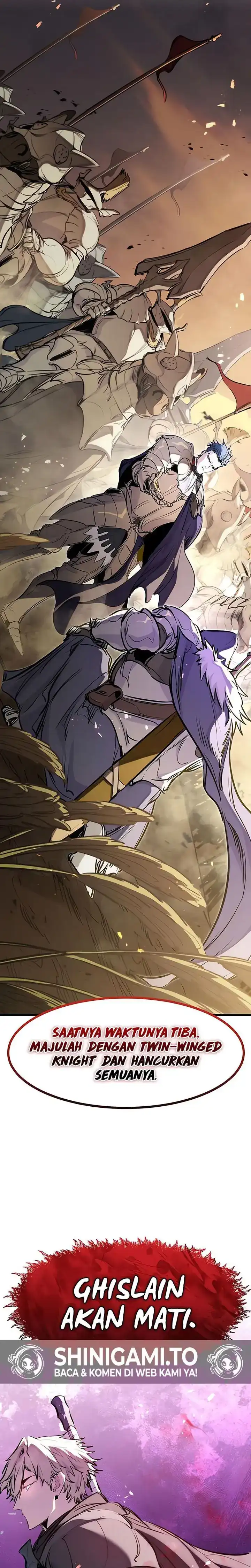 Baca The Regressed Mercenary’s Machinations - Chapter 67 halaman 30