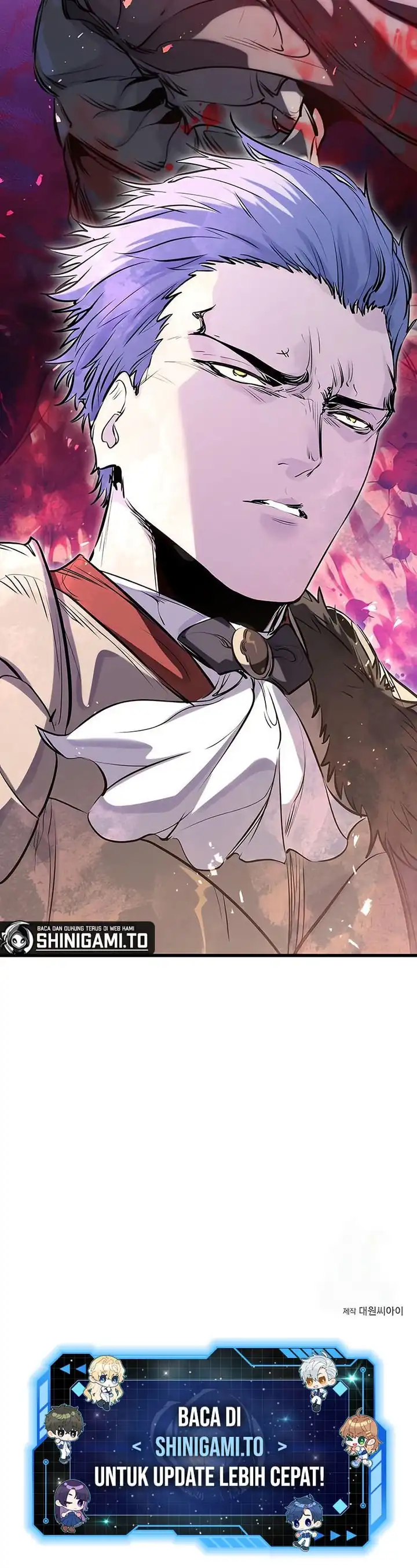 Baca The Regressed Mercenary’s Machinations - Chapter 67 halaman 31