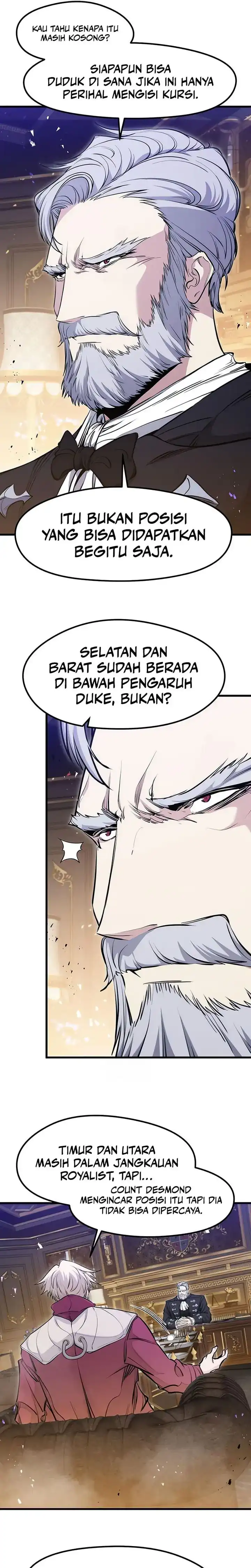 Baca The Regressed Mercenary’s Machinations - Chapter 67 halaman 8