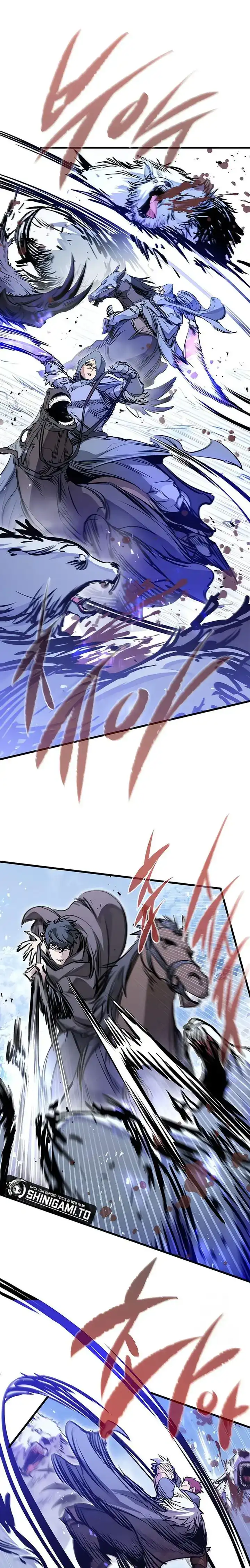 Baca The Regressed Mercenary’s Machinations - Chapter 68 halaman 10