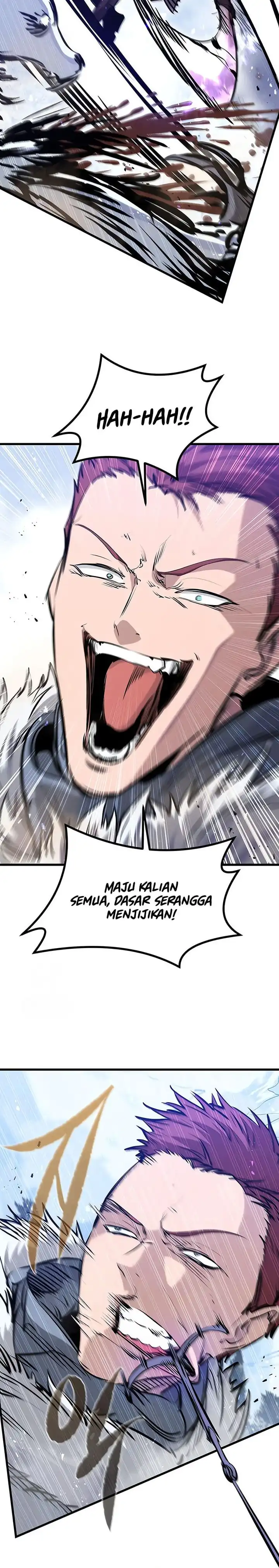 Baca The Regressed Mercenary’s Machinations - Chapter 68 halaman 11